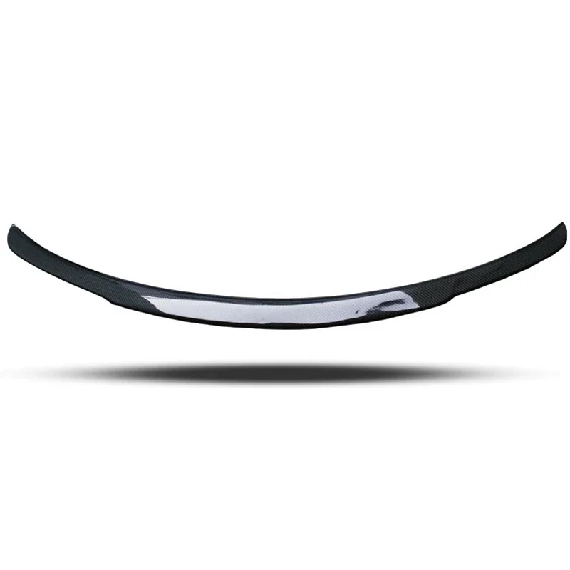 Alerón trasero fibra de carbono real para Benz Clase E W213 2016-2020 - imagen 4