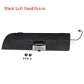 Black LHD