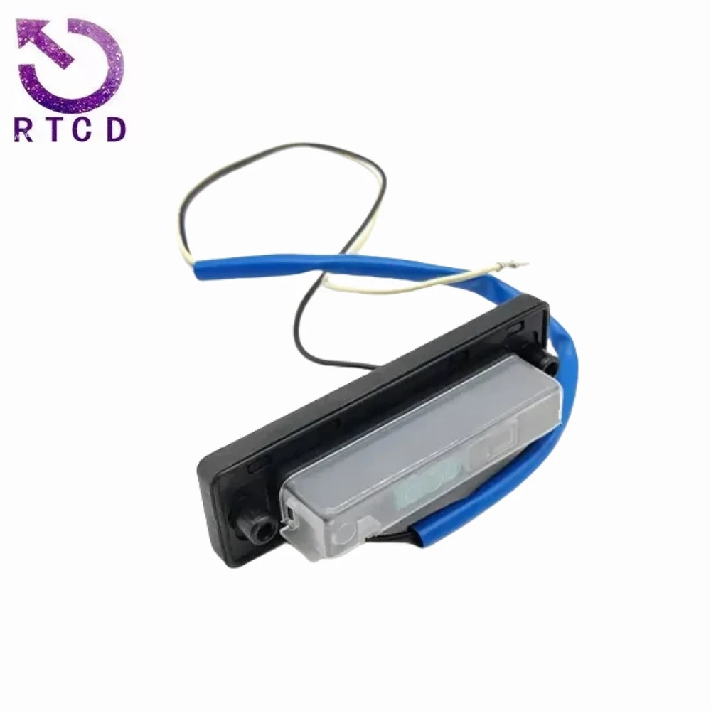 Manija trasera con interruptor 81260-3S000 – Sonata YF 2011-2016 - imagen 3