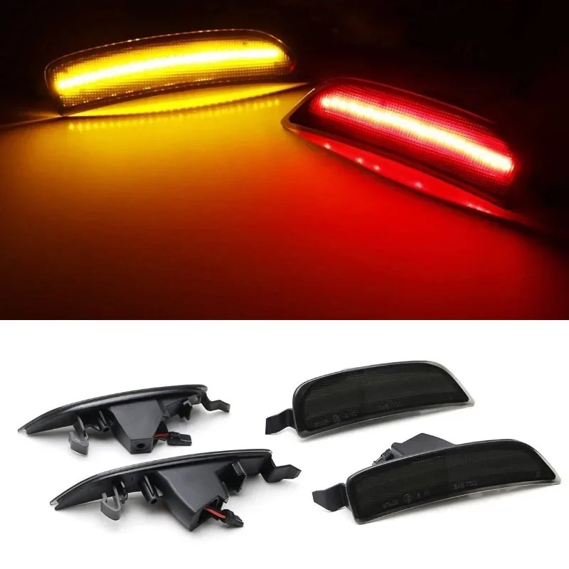 Luz LED posición parachoques Mazda MX-5 NA1J-51-5F0B 2016-2022 - imagen 5