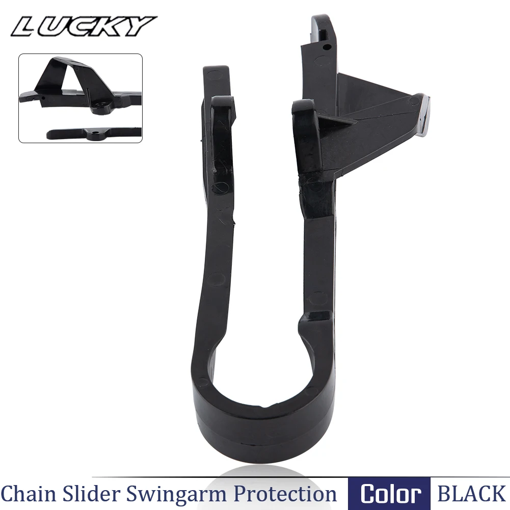 Protector cadena trasero TPU para KTM Husqvarna Gas Gas 85 SX - imagen 3