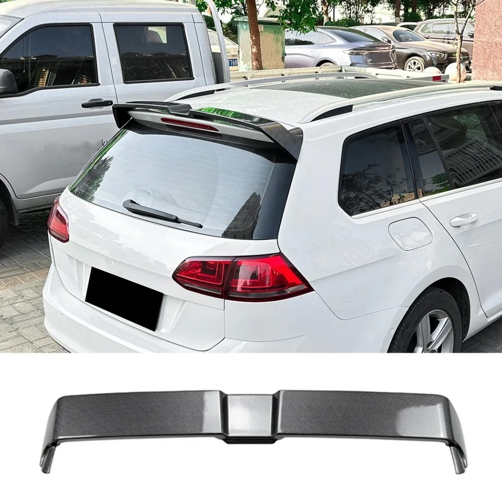Aleron trasero para VW Golf 7 Variant - conjunto estetico para coche - imagen 4
