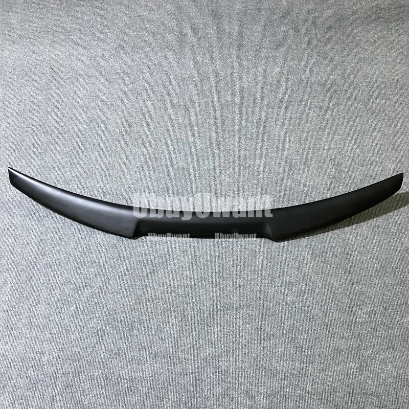 Alerón trasero estilo M4 para Skoda Superb