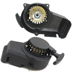 Arrancador de dos tiempos para minimoto, pocket bike y quad ATV