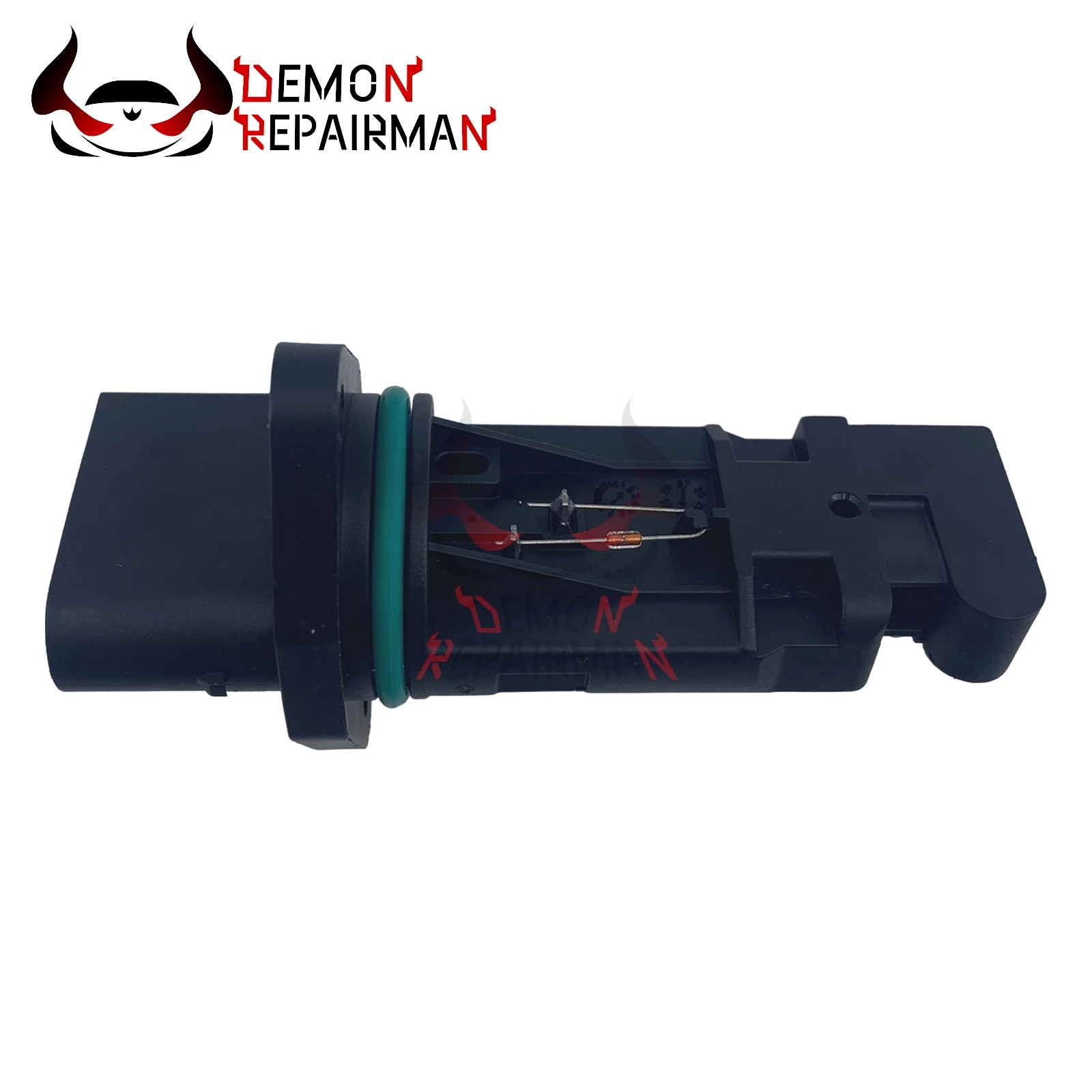 Caudalímetro MAF 0928400527 para BMW E46 y E39 diésel