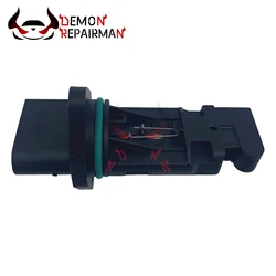 Caudalímetro MAF 0928400527 para BMW E46 y E39 diésel