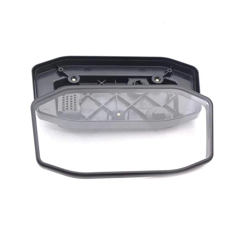Protector cuadro instrumentos para KTM Duke 690 790 890 - imagen 3