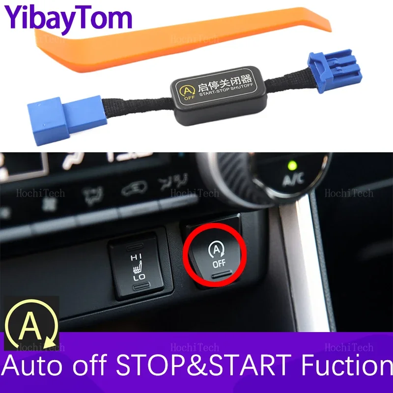 Sensor Start-Stop Toyota RAV4 2019-2022