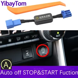 Sensor Start-Stop Toyota RAV4 2019-2022
