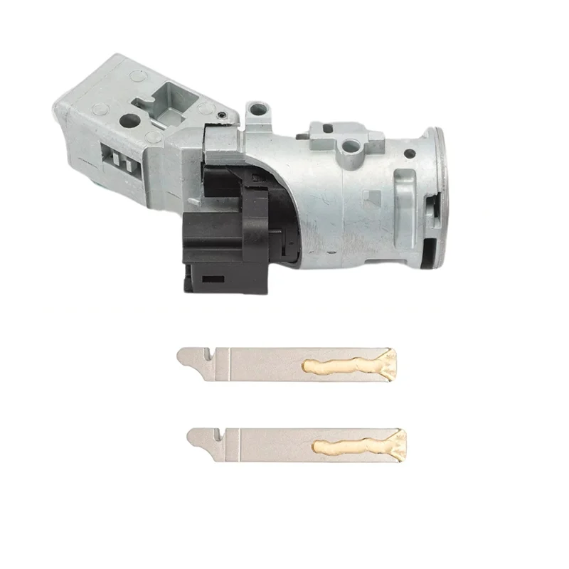 Interruptor arranque Citroën C2 C3 C4 Berlingo 4162.PT - imagen 3