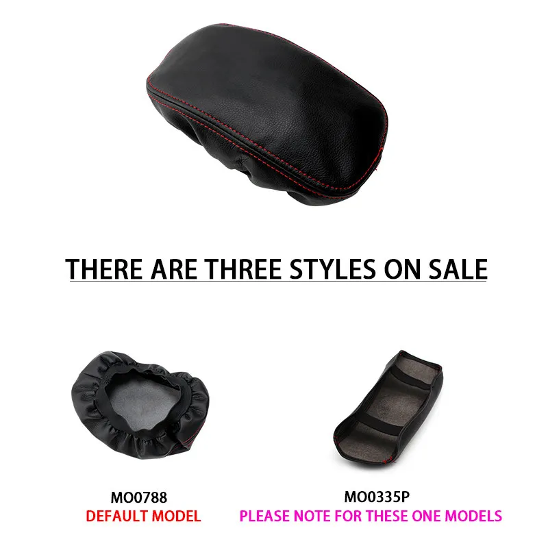 Funda reposabrazos central VW Passat B7 (2010-2015) – Cuero suave - imagen 5