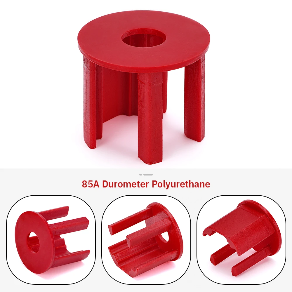 Kit montaje brazo motor delantero WLR para VW Golf GTI 2.0 TSI - imagen 5