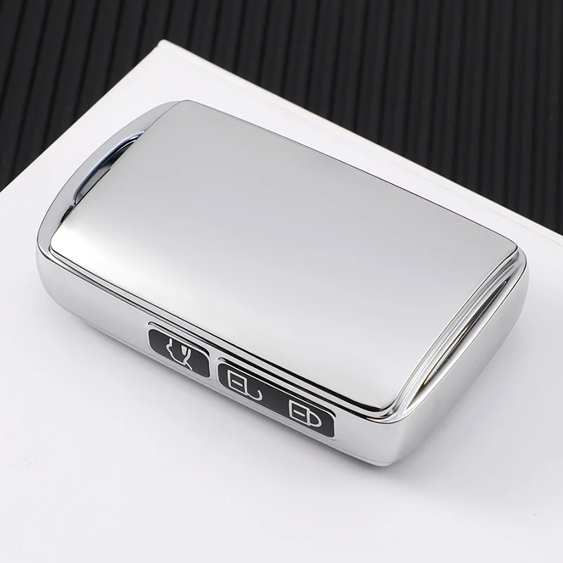 Funda llavero TPU para Mazda 3 CX-5 CX-30 2019-2022