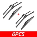 6 PCS