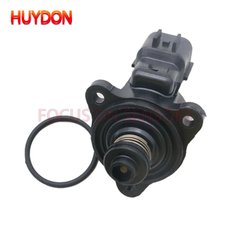 Válvula IAC 13520-31G00 – Chrysler Sebring Dodge Stratus Mitsubishi - imagen 2