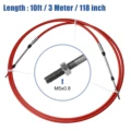 2pcs 10ft