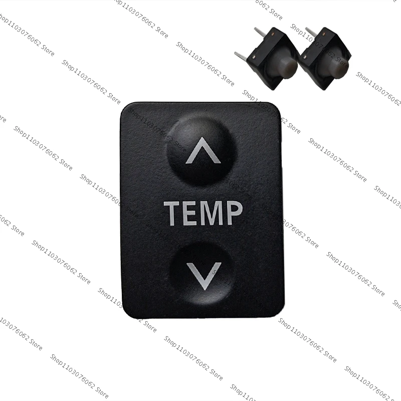 Panel climatizador Toyota Corolla - Interruptores y controles - imagen 4
