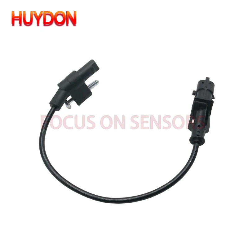 45962077F Sensor de posición del cigüeñal para Jeep Wrangler Chrysler - imagen 2