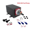 NPT Silver fuel pump
