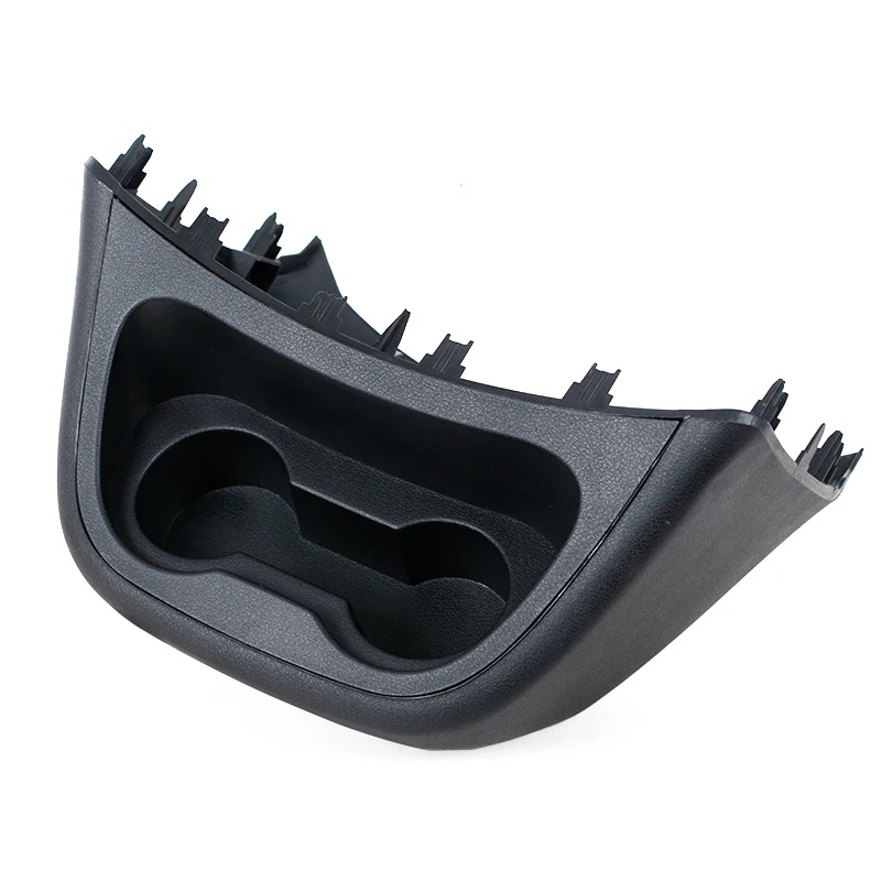 Portavasos Mercedes Vito W447 con soporte para consola central - imagen 3