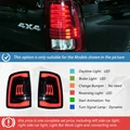Taillights one set