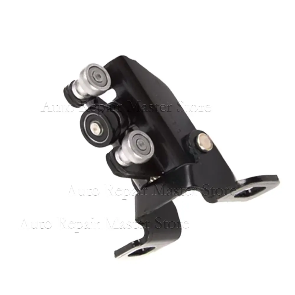 Kit bisagras puerta corredera Ford Transit MK6 MK7 OEM YC15V25028AC - imagen 4