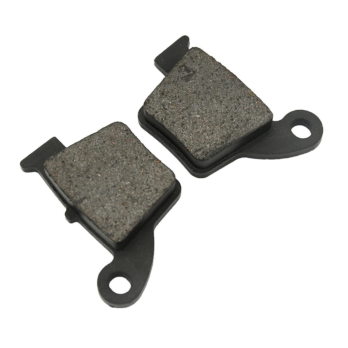 Pastillas de freno traseras Honda CRF 150/230/250/450 R, F y Motard - imagen 3