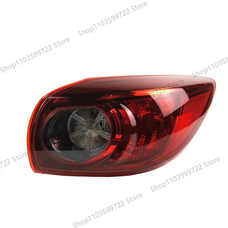 Juego pilotos traseros Mazda 3 Axela Hatchback 2013-2016 - imagen 4