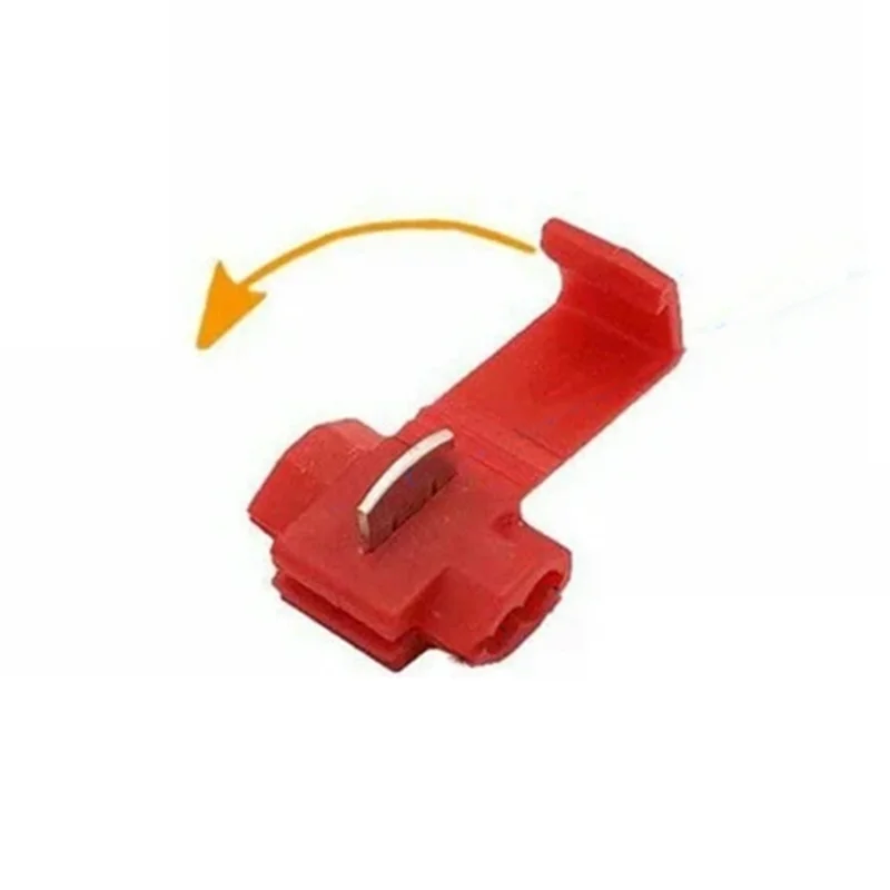 Resistencia de carga para intermitentes LED de 50 W y 6 ohmios - imagen 3
