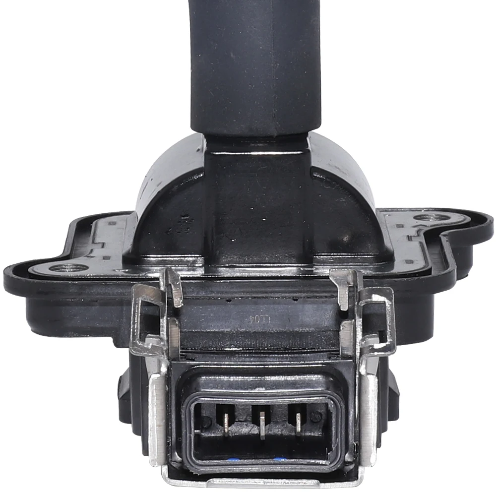 Bobinas de encendido 058905105 – Audi A3 1.8 y VW Golf IV - imagen 5