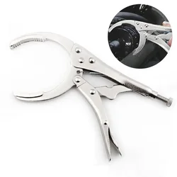 Llave ajustable filtro de aceite - herramienta vehículo multifunción