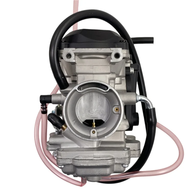 Carburador para moto Yamaha TTR225 con filtro de aire (1999-2004) - imagen 2