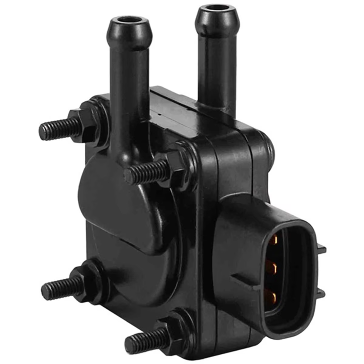 RF7J-18-2B5 Sensor de presión diferencial para Mazda 2.0 CDTI - imagen 5