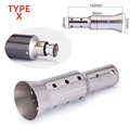 TYPE-X