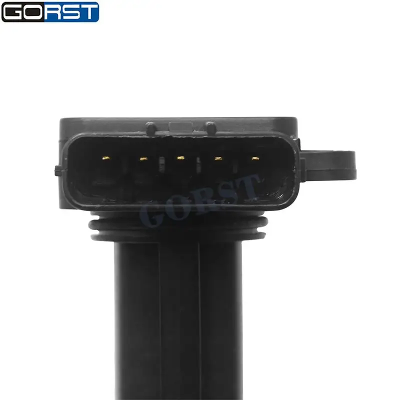 1974002010 Sensor flujo aire masivo – Mazda Mitsubishi Suzuki Toyota - imagen 4