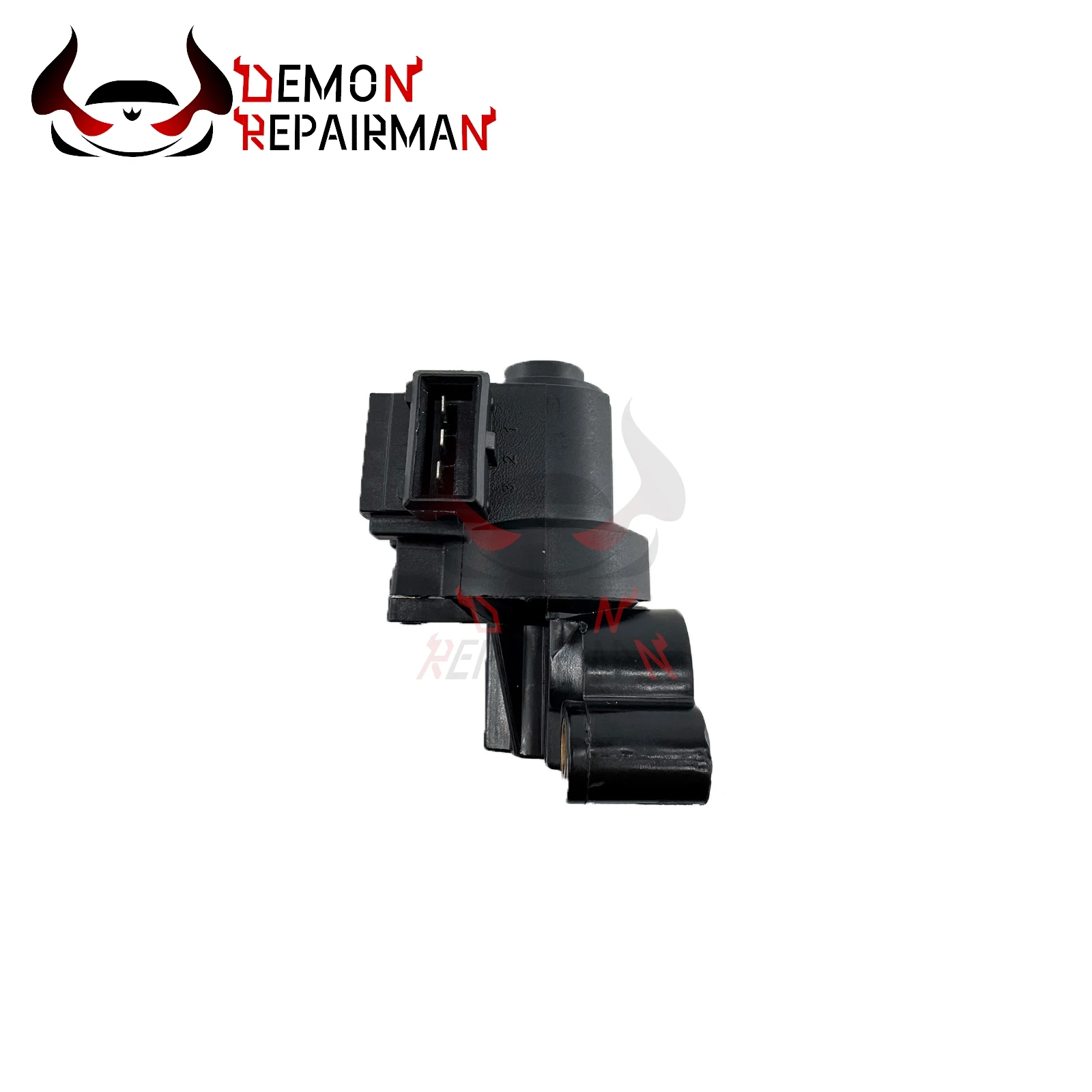 35150-33010 Válvula de control de ralentí para Hyundai Elantra y Santa Fe - imagen 3