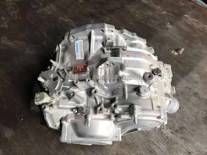 Conjunto de transmisión automática ATX Transpeed Caja de cambios completa AW55-50SN AW55-51SN RE5F22A AF33 - imagen 2