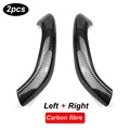 2pcs - Carbon Fiber