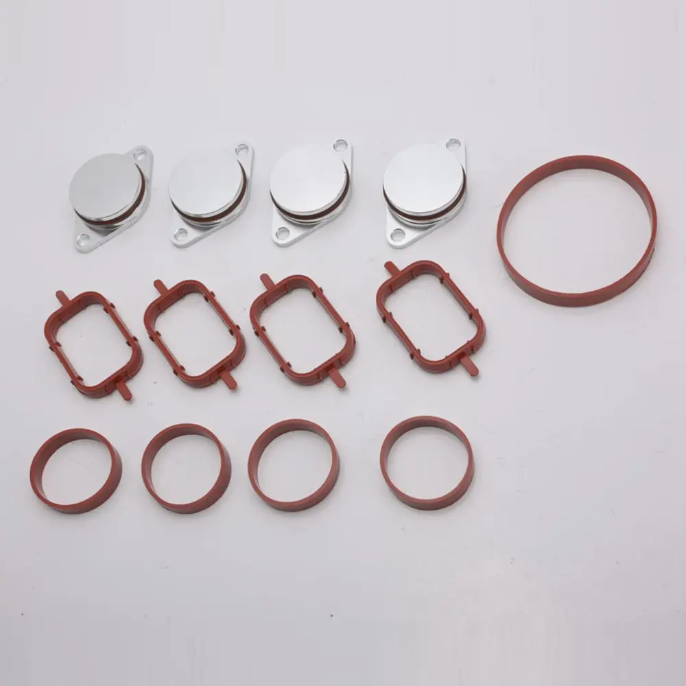 Kit reparación colector admisión TKYD80K BMW 320d 330d 520d - imagen 3