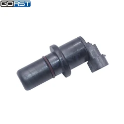 Sensor de posición del cigüeñal F6HZ-1TB384-HB para Ford, 4 pines