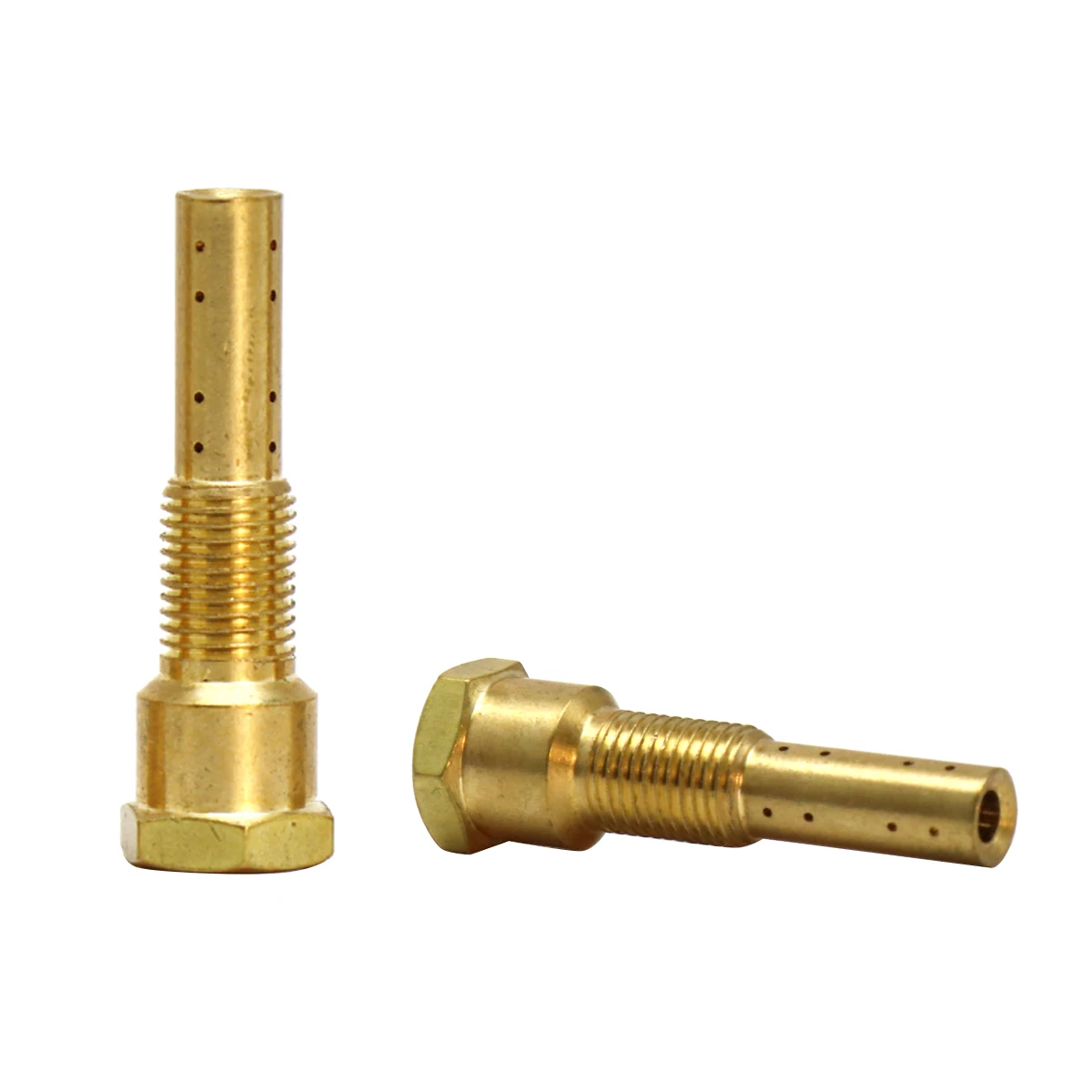 Tubo emulsor ZS Racing para carburador Keihin PWK, con chiclé principal - imagen 5