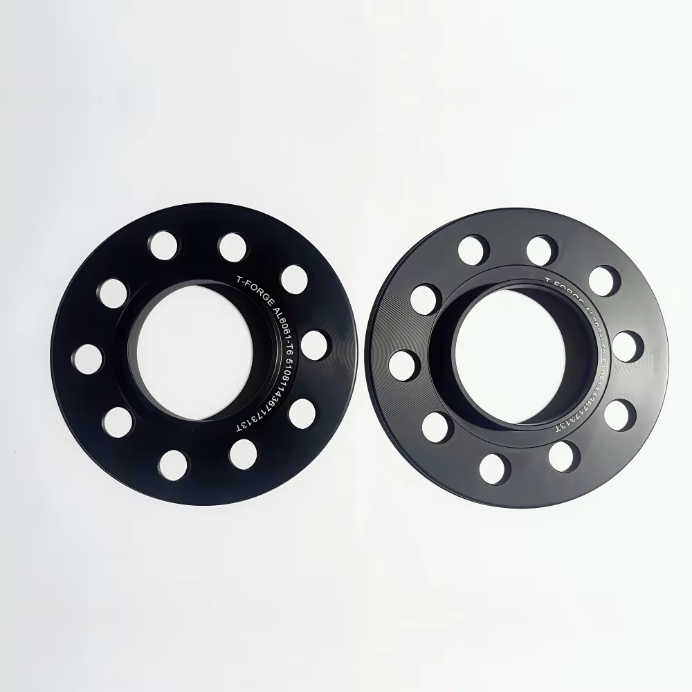 Separadores de rueda 5x108 63,4-73,1 mm para Ford