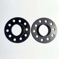 Separadores de rueda 5x108 63,4-73,1 mm para Ford