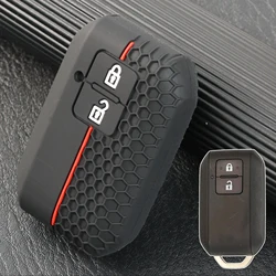 Mando a distancia silicone Suzuki Swift Ignis Ertiga 2023-2024