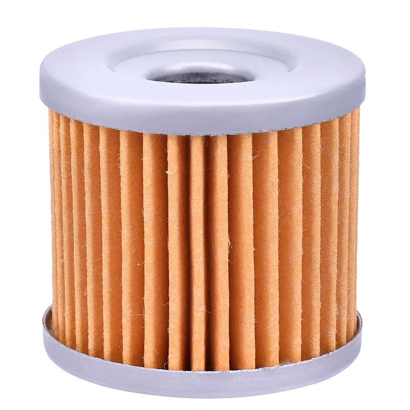 Filtro de aceite para Suzuki GSX-R125 y GSX-S125 125 cc