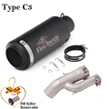 Type C3