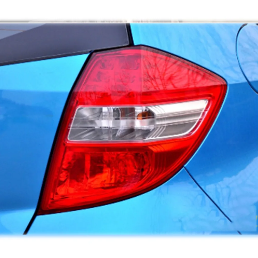 Luz trasera Honda FIT JAZZ vista frontal