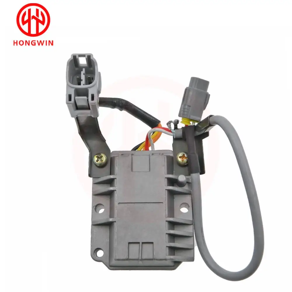 HONGWIN Módulo de encendido 89621-60010 para Toyota Lexus - imagen 2