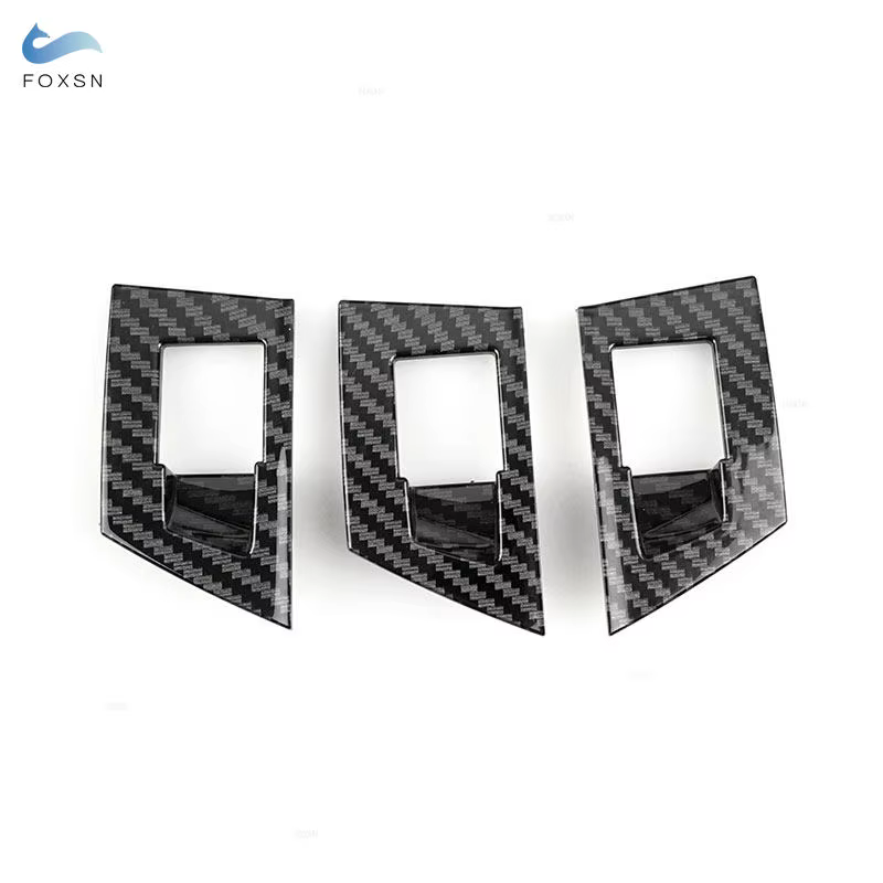 Botonera elevalunas interior de puerta para BMW Serie 5 F10 F18 2011-2017 - imagen 3