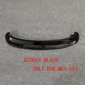 GLOSSY BLACK